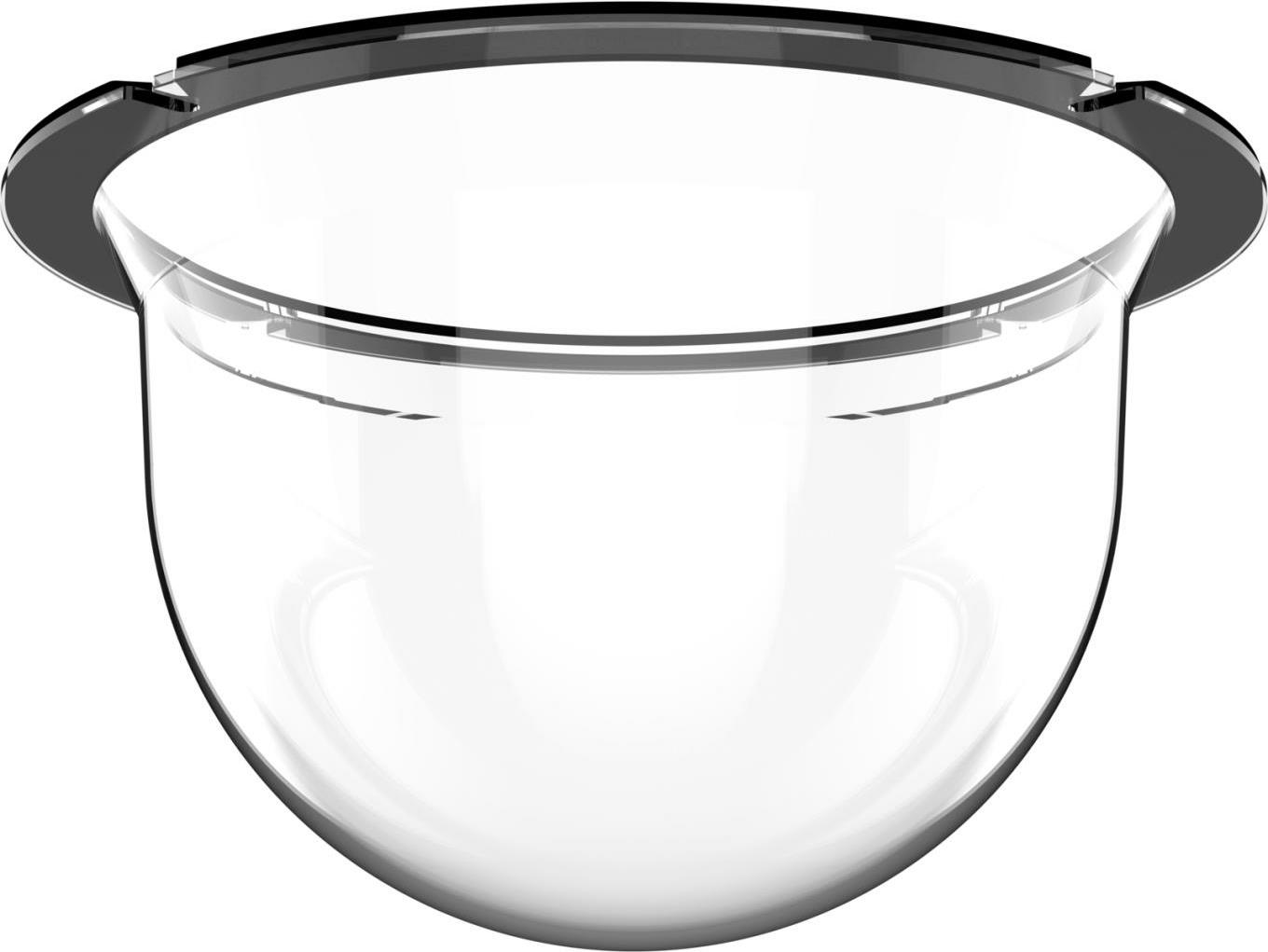 Axis TM5804-E - Hülle - Universal - Transparent - Axis - M5526-E PTZ Camera - 88 mm (03009-001) von AXIS