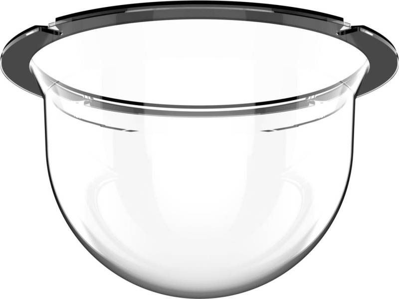 Axis TM5804-E - Hülle - Universal - Transparent - Axis - M5526-E PTZ Camera - 88 mm (03009-001) von AXIS