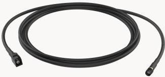Axis TU6004-E Netzwerkkabel Schwarz 8 m U/UTP (UTP) (02250-001) von AXIS