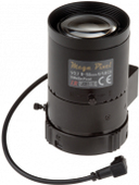 Axis Tamron 5 MP - CCTV-Objektiv - Automatische Irisblende - 8 mm - 50 mm - f/1.6 - für AXIS P1367 Network Camera, P1367-E (01469-001) von AXIS