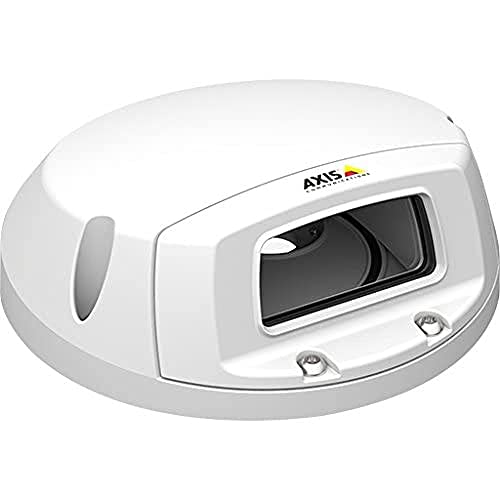 NET Camera Acc T96B05 HOUSING/5505-911 AXIS von Axis Communications