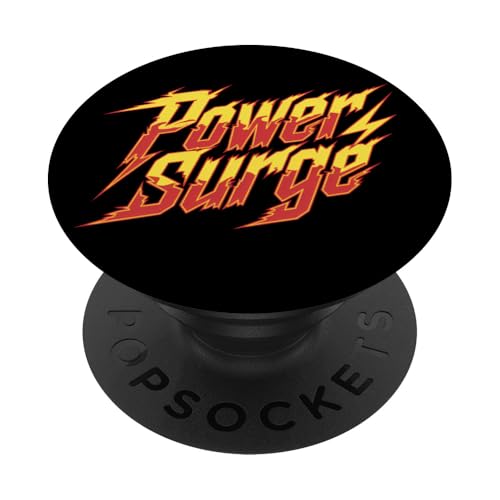 Power Surge Gym Motivierende Flammen Feuerwehrmann Feuerwehrmann PopSockets Klebender PopGrip Power Surge Gym Motivierende Flammen Feuerwehrmann Feuerwehrmann PopSockets Klebender PopGrip von AXISNSPIRE