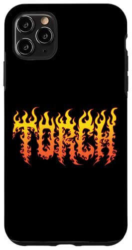 Taschenlampe Inspirierende Flammen Feuerwehrmann Feuerwehrmann Herren Damen Hülle für iPhone 11 Pro Max Taschenlampe Inspirierende Flammen Feuerwehrmann Feuerwehrmann Herren Damen Hülle für iPhone 11 Pro Max von AXISNSPIRE