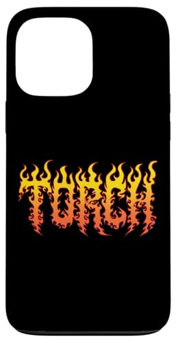 Taschenlampe Inspirierende Flammen Feuerwehrmann Feuerwehrmann Herren Damen Hülle für iPhone 13 Pro Max Taschenlampe Inspirierende Flammen Feuerwehrmann Feuerwehrmann Herren Damen Hülle für iPhone 13 Pro Max von AXISNSPIRE