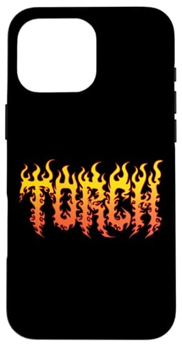 Taschenlampe Inspirierende Flammen Feuerwehrmann Feuerwehrmann Herren Damen Hülle für iPhone 16 Pro Max Taschenlampe Inspirierende Flammen Feuerwehrmann Feuerwehrmann Herren Damen Hülle für iPhone 16 Pro Max von AXISNSPIRE
