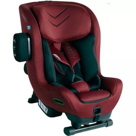 AXKID Kindersitz Minikid 4 Tile Melange AXKID Kindersitz Minikid 4 Tile Melange von AXKID