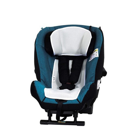 AXKID Sitzauflage für Kidzofix Duofix, Kidzone & Minikid AXKID Sitzauflage für Kidzofix Duofix, Kidzone & Minikid von AXKID