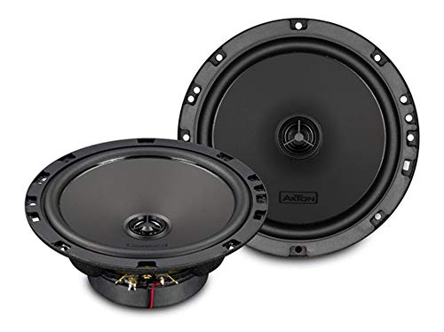 AXTON ATX165 16.5 cm 2-Way Coaxial von AXTON