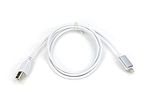 Axton ABT50-C3 iOS OTG Cable Anschlusskabel für Apple iPhones OTG auf Lightning Axton ABT50-C3 iOS OTG Cable Anschlusskabel für Apple iPhones OTG auf Lightning von AXTON