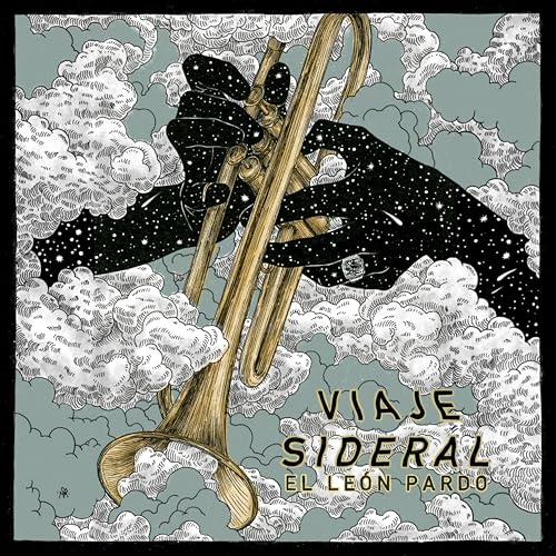 Viaje Sideral (Picture Disk) [Vinyl LP] von AYA RECORDS