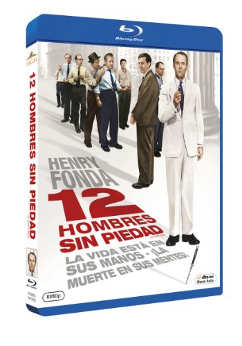 Doce Hombres Sin Piedad Doce Hombres Sin Piedad von AYFEE