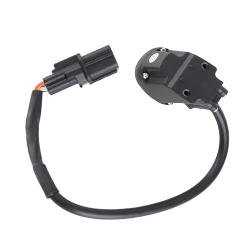 Einparkhilfe-Rückfahrkamera, 95760 B8641 Ersatz-Rückfahrkamera für Santa Fe XL 2017–2019 mit Plug-and-Play-Design, Rückfahrkamera aus Metall für Starke Unterstützung von AYNEFY