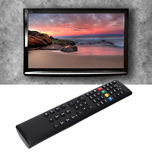 Fernbedienung, RC1208 TV-Fernbedienung Ersatz für MEDION MD30297 MD20255 MD20294 MD21080 MD21106 MD21131 MD30628 MD30870 P15188 Fernbedienung, RC1208 TV-Fernbedienung Ersatz für MEDION MD30297 MD20255 MD20294 MD21080 MD21106 MD21131 MD30628 MD30870 P15188 von AYNEFY
