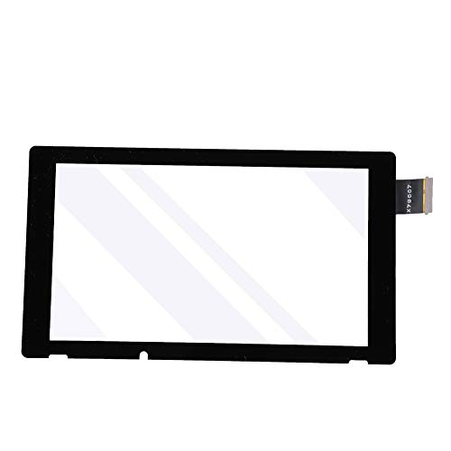 LCD-Digitizer-Touchscreen, Konsolen-Ersatz, Gamepad-Display, LCD-Bildschirm, Glas-Frontplatte, Digitizer-LCD-Display, Game-Player-Ersatz, Passend für Nintendo Switch von AYNEFY