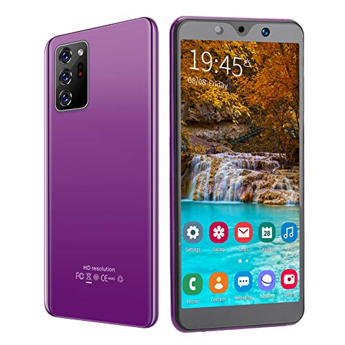Note30 Plus Smartphone, 5,72-Zoll-HD-Vollbild-Handy Dual-Karten-Smartphone 512 MB 4 GB Entsperrtes Dual-Standby-Telefon für Android 4.4.2 Auflösung 480 X 960 Unterstützt WiFi Note30 Plus Smartphone, 5,72-Zoll-HD-Vollbild-Handy Dual-Karten-Smartphone 512 MB 4 GB Entsperrtes Dual-Standby-Telefon für Android 4.4.2 Auflösung 480 X 960 Unterstützt WiFi von AYNEFY