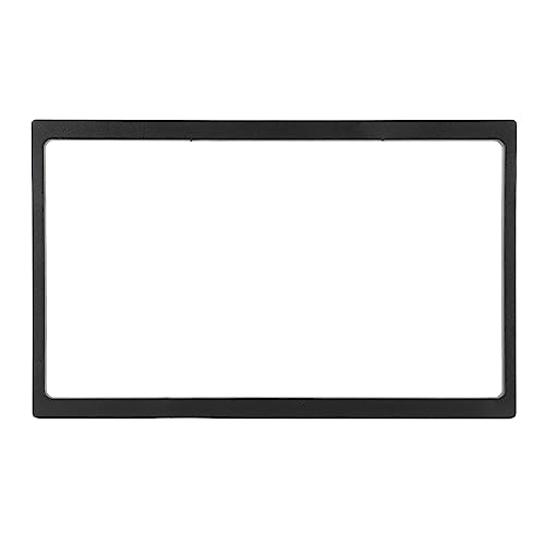 Universal 2 Din 7in PST Dicke Fasziehörigkeitsrahmen mit DVD -Navigation Dash Mount für Mm, Passen Sie Alle Paneele, Professionell Universal 2 Din 7in PST Dicke Fasziehörigkeitsrahmen mit DVD -Navigation Dash Mount für Mm, Passen Sie Alle Paneele, Professionell von AYNEFY