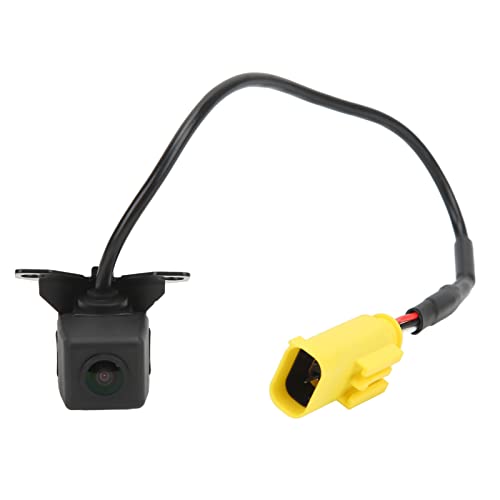 Wasserdichter Einparkassistent Hinten f¨¹r Kia Sportage 2011-2014 View Reversing Ersetzen Sie 95750-3W110 Back Up Park Reverse Backup Camera 95750-3W110 von AYNEFY