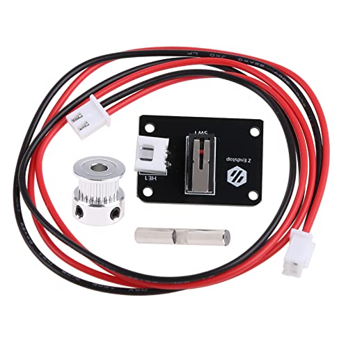 AYPOHU 3D Druckerzubehör Limit Endstop 2 4 Z Mechanical Full Set V2.4 von AYPOHU