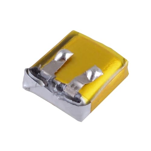 AYPOHU 5 Teile/Satz 501012 Wiederaufladbare Lithium 40mAh 3 7 V Für Kompatibel Kopfhörer Lebensdauer Große Kapazität AYPOHU 5 Teile/Satz 501012 Wiederaufladbare Lithium 40mAh 3 7 V Für Kompatibel Kopfhörer Lebensdauer Große Kapazität von AYPOHU