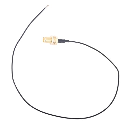 AYPOHU Effektive IPEX4-zu RPSMA Kabelantenne 8265NGW 7265AC 9560AC M.2NGFF WiFi Karten Breite Anwendungen 32 cm von AYPOHU