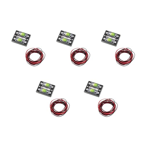 AYPOHU Für 0 2 Hotend Düse LED Lichtleiste Lampenperlen Extruder 3D Drucker Hotend Düse Beleuchtung Ersatz 5 V Hot End Düse 5 V Spannung Weiße Lampe von AYPOHU