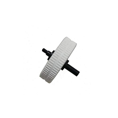 AYPOHU Für M275 M280 Mäuse Zubehör Maus Scroll Rad Pulley Mäuse Rad Roller Ersatz Teile von AYPOHU