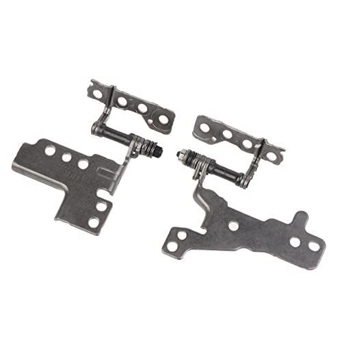 AYPOHU Laptop LCD Scharniere Ersatz X515 FL8700 R565M Laptop Rechte LCD Bildschirm Unterstützung Scharniere Set von AYPOHU