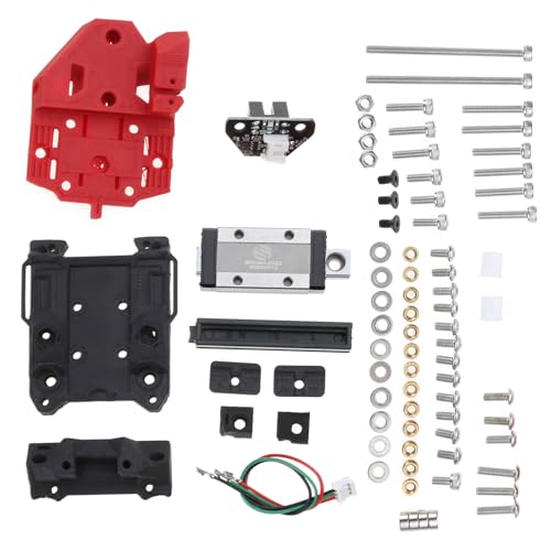 AYPOHU Tap V2.4 398 OptoTap V2.4 Leiterplatte Printparts 2.4 3D Druckerzubehör AYPOHU Tap V2.4 398 OptoTap V2.4 Leiterplatte Printparts 2.4 3D Druckerzubehör von AYPOHU