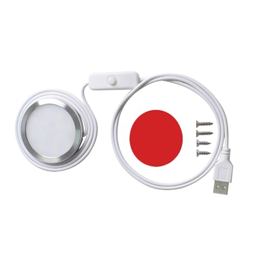 AYPOHU Teil LED Beleuchtungsstreifen LED Lampe Marmorbahn Modell Set Modelle 3D Druck Zubehör von AYPOHU