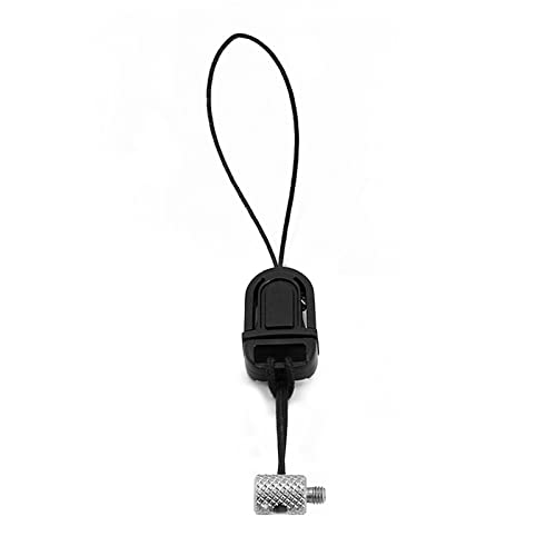 Verloren Nylon OM6 OM5 OM4 Gimbal Stabilisator Magnetische Telefon Stehen Drop Lanyard von AYPOHU