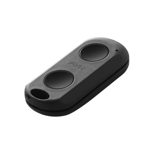 INT_Key Pro AYR Opening Doors Bluetooth-Fernbedienung zum Öffnen und Schließen von SmartDoor-Produkten, Mattes schwarzes Finish. INT_Key Pro AYR Opening Doors Bluetooth-Fernbedienung zum Öffnen und Schließen von SmartDoor-Produkten, Mattes schwarzes Finish. von AYR