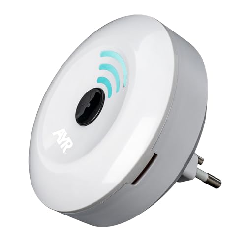 INT_nex, der AYR Opening Doors Gateway für WiFi/Bluetooth Verbindung INT_nex, der AYR Opening Doors Gateway für WiFi/Bluetooth Verbindung von AYR