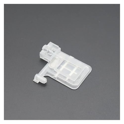 VNJUGF 10 stücke Transparent DX5 Big Tinte Dämpfer DX5 XP600 4720 I3200 Drucker Tinte Dumper Filter wanglan VNJUGF 10 stücke Transparent DX5 Big Tinte Dämpfer DX5 XP600 4720 I3200 Drucker Tinte Dumper Filter wanglan von AYRTEGI