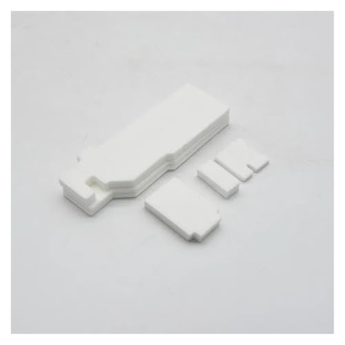 VNJUGF 1X LET433001 Tintenabsorberschwamm J2310DW J2510DW J4320DW J4410DW J4420DW J4510DW J4610DW J4620DW J4625DW J4710DW wanglan von AYRTEGI