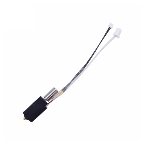 VNJUGF Artillery X3/X4-Serie 3D-mit 24 V 48 W und NTC100K-Thermistor X3 Pro/Plus wanglan von AYRTEGI