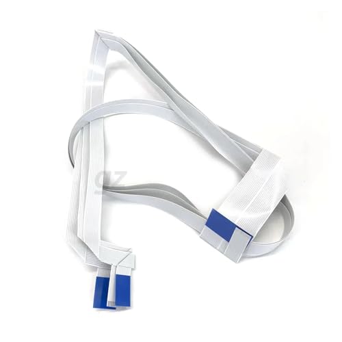 VNJUGF Original L1800 Druckkopfkabel DTF 1400 Tintenstrahldrucker Flex 1390 R1390 R1400 1400 R260 R360 R380 R390 RX580 RX590 wanglan von AYRTEGI