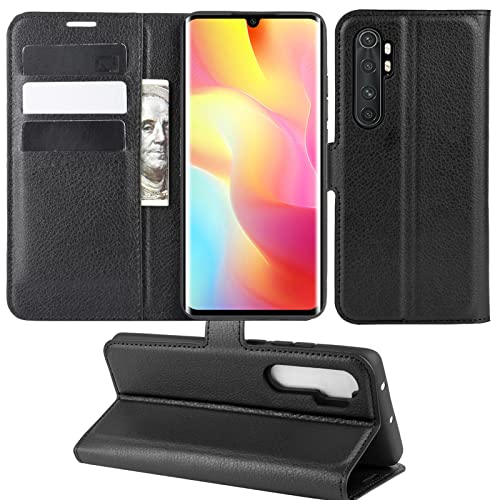 AYSOW Handyhülle für XIAOMI Note 10 lite, Premium Leder Faltbare Handy Schutzhülle mit Kartenfach und Standfunktion, Stoßfeste Handyhülle für XIAOMI Note 10 lite AYSOW Handyhülle für XIAOMI Note 10 lite, Premium Leder Faltbare Handy Schutzhülle mit Kartenfach und Standfunktion, Stoßfeste Handyhülle für XIAOMI Note 10 lite von AYSOW