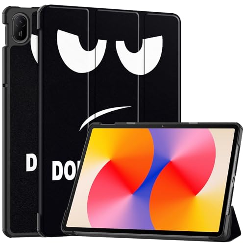 AYXYYDS Hülle Compatible with Huawei MatePad SE 11 Inch Tablet 2024, Ledertasche Standabdeckung Compatible with Huawei MatePad SE AYXYYDS Hülle Compatible with Huawei MatePad SE 11 Inch Tablet 2024, Ledertasche Standabdeckung Compatible with Huawei MatePad SE von AYXYYDS