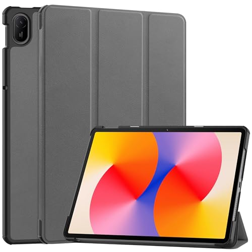 AYXYYDS Hülle Compatible with Huawei MatePad SE 11 Inch Tablet 2024, Ledertasche Standabdeckung Compatible with Huawei MatePad SE AYXYYDS Hülle Compatible with Huawei MatePad SE 11 Inch Tablet 2024, Ledertasche Standabdeckung Compatible with Huawei MatePad SE von AYXYYDS