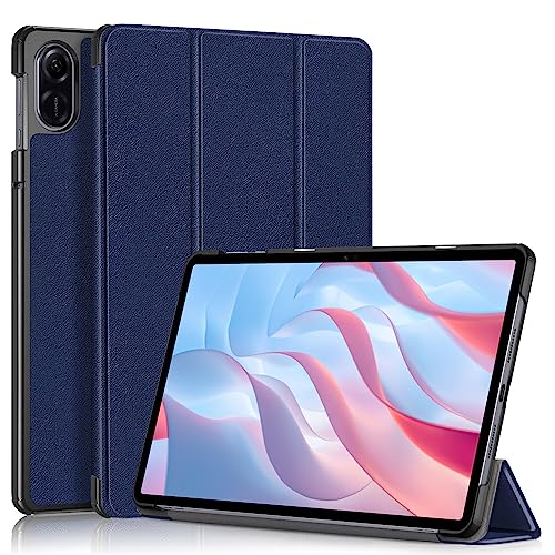 AYXYYDS Hülle für Honor Pad X9 11.5 Zoll Tablet 2023, Tablet Hülle Schutzhülle Cover für Honor Pad X9 11.5 Zoll Tablet 2023 (Blue) von AYXYYDS