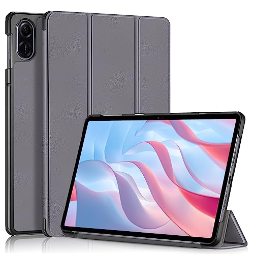 AYXYYDS Hülle für Honor Pad X9 11.5 Zoll Tablet 2023, Tablet Hülle Schutzhülle Cover für Honor Pad X9 11.5 Zoll Tablet 2023 (Gray) von AYXYYDS
