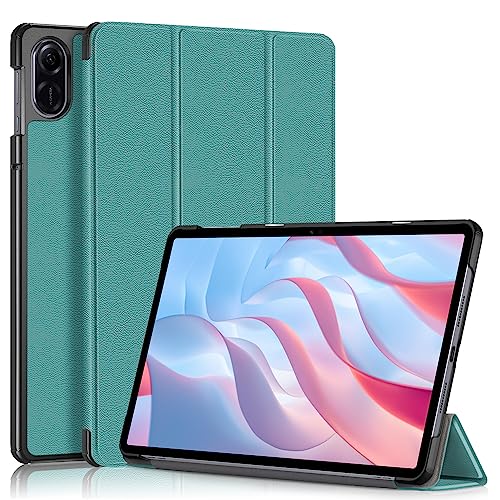 AYXYYDS Hülle für Honor Pad X9 11.5 Zoll Tablet 2023, Tablet Hülle Schutzhülle Cover für Honor Pad X9 11.5 Zoll Tablet 2023 (Green) von AYXYYDS