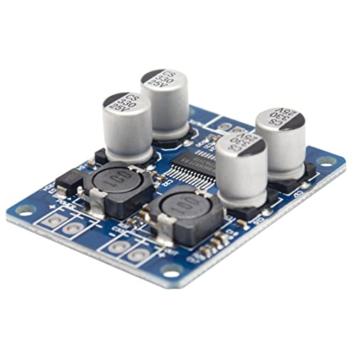 AZDelivery TPA3118 PBTL 1x60W Mono Digital Audio Verstärker Vorverstärker Subwoofer Amplifier 60W 5V 12V 24V für Lautsprecher und Audiosysteme inklusive EBook von AZDelivery