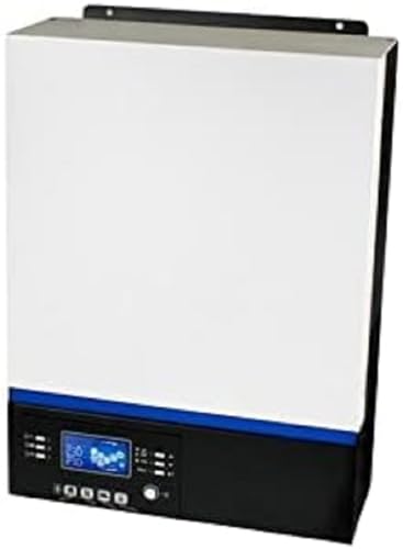 Off-Grid Hybrid Solar Inverter AZO Digital ESB 10kW-48 von AZO DIGITAL