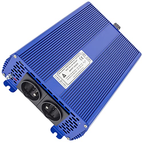 AZO Digital Przetwornica Solarna Eco Solar Boost MPPT-3000 3kW von AZO Digital