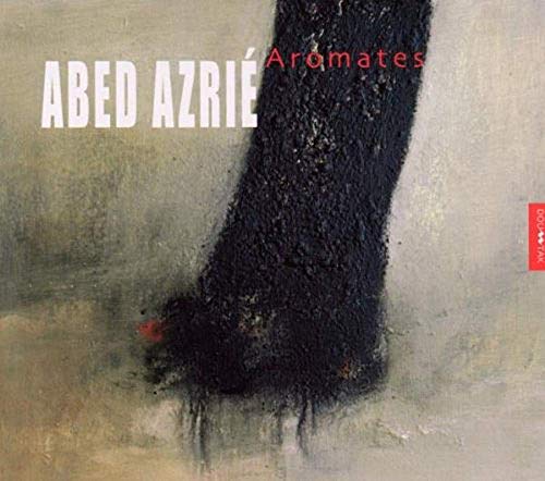 Aromates Aromates von AZRIE,ABED