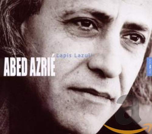 Lapis Lazuli Lapis Lazuli von AZRIE,ABED