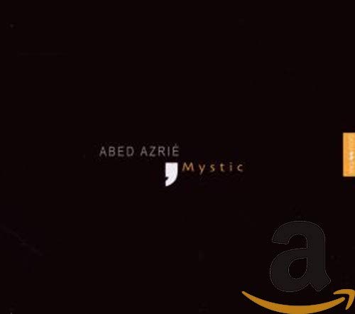 Mystic Mystic von AZRIE,ABED