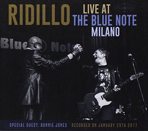 Live at the Blue Note - Milano von AZZURRA MUSIC