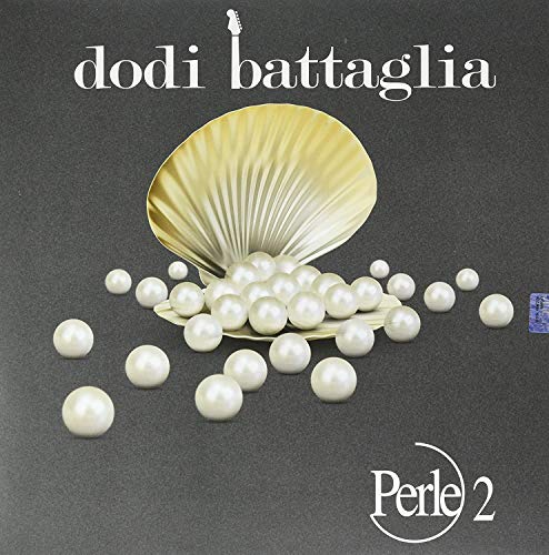 Perle 2 [180-Gram Vinyl With Autograph & Photobook] [Vinyl LP] von AZZURRA MUSIC